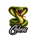 Cobras Fierce Mascot - T-shirt / Hoodie