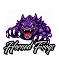 Horned Frogs Fierce Mascot - T-shirt / Hoodie