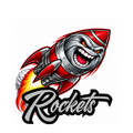 Rockets Fierce Mascot - T-shirt / Hoodie