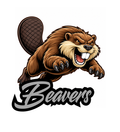 Beavers Fierce Mascot - T-shirt / Hoodie