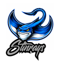 Stingrays Fierce Mascot - T-shirt / Hoodie