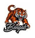 Bengals Fierce Mascot - T-shirt / Hoodie