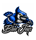 Blue Jays Fierce Mascot - T-shirt / Hoodie