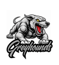 Greyhounds Fierce Mascot - T-shirt / Hoodie