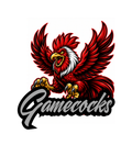 Gamecocks Fierce Mascot - T-shirt / Hoodie