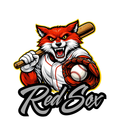 Red Sox Fierce Mascot - T-shirt / Hoodie