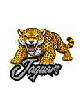 Jaguars Fierce Mascot - T-shirt / Hoodie
