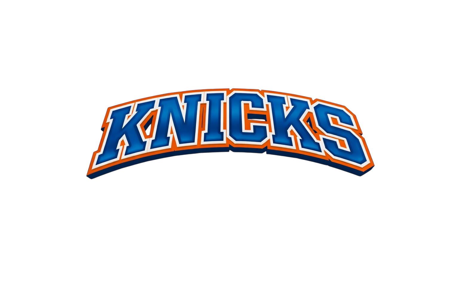 Knicks  - T-shirt / Hoodie